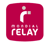 Livraison Mondial Relay